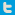Recomana per twitter