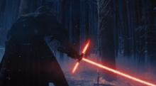 Star Wars: El despertar de la Fuerza