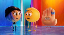 Emoji: La película