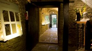 Traces de literatura a les comarques de Barcelona 